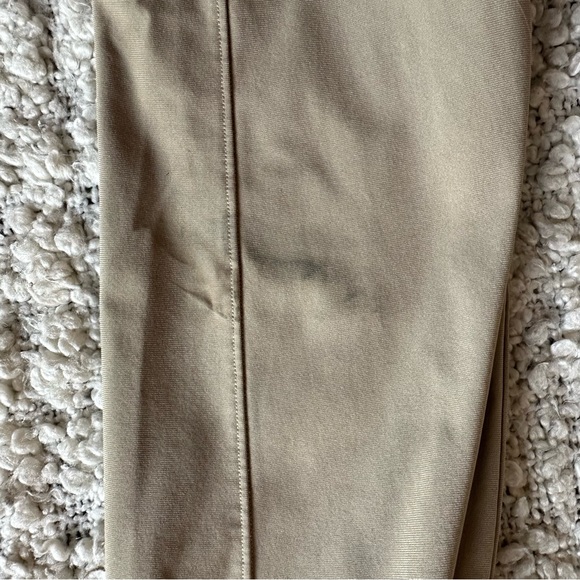 Lululemon Commission Slim Warpstream Pant - Tofino Sands - size 30 - Picture 10 of 11